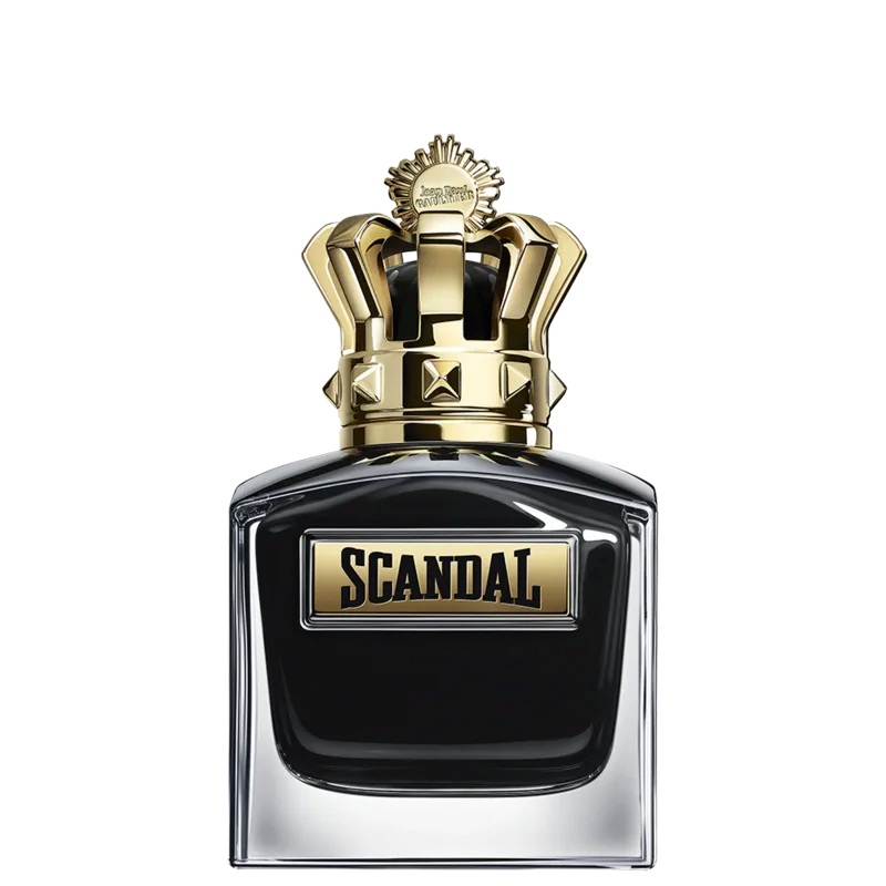 Perfume Scandal Pour Homme Jean Paul Gaultier Le Parfum - 100ml
