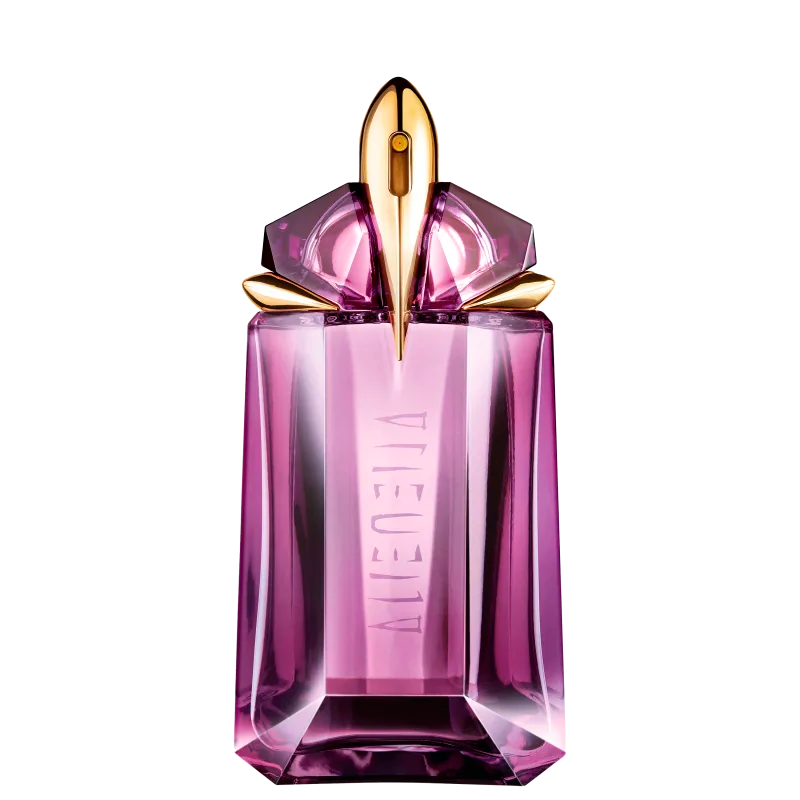 Perfume Alien Mugler Eau de Parfum - 60ml