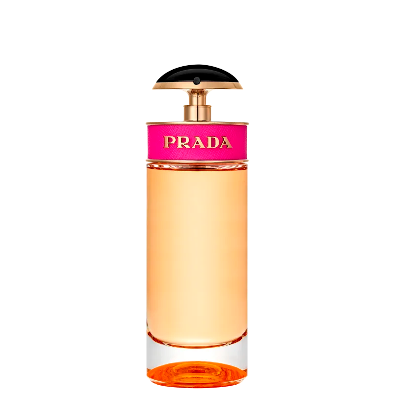 Perfume Candy Prada Eau de Parfum - 80ml