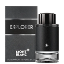 Perfume Explorer Montblanc Eau de Parfum - 100ml