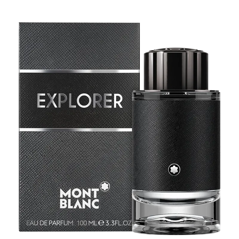 Perfume Explorer Montblanc Eau de Parfum - 100ml