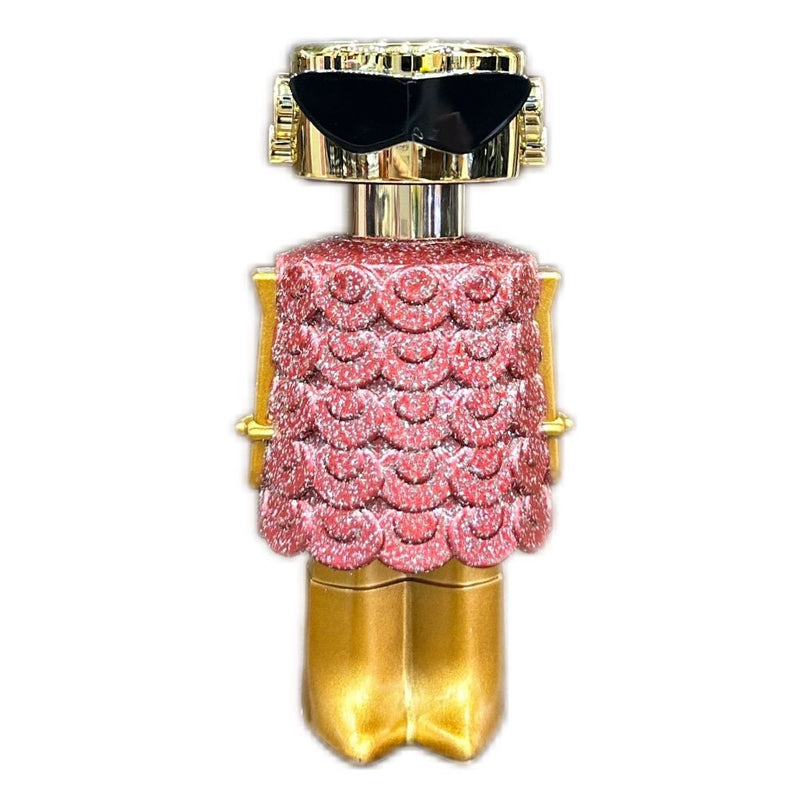 Brand Collection 378 - Blooming Pink Feminino 25ml