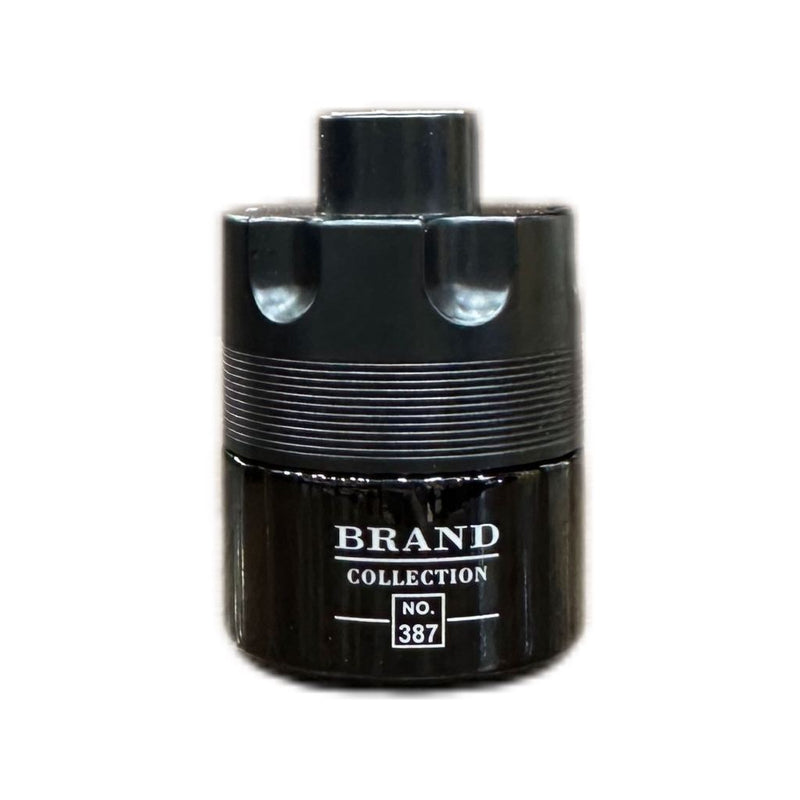 Brand Collection 387 - The Most Wanted Masculino 25ml