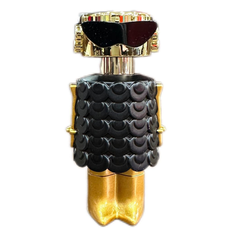 Brand Collection - 415 Renown Black 25ml