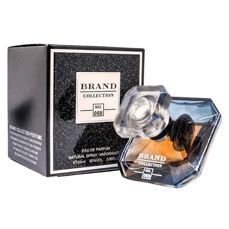 069 - La Nuit Trésor 80 ml -Dream Brandcollection