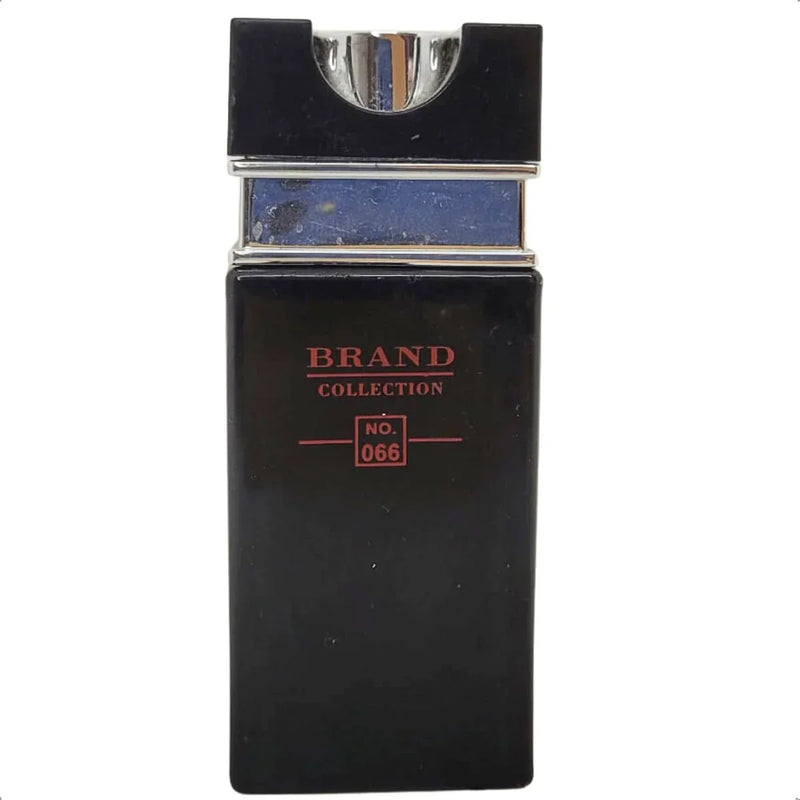 Brand Collection 066 - Silver Wind - Masculino 25ml
