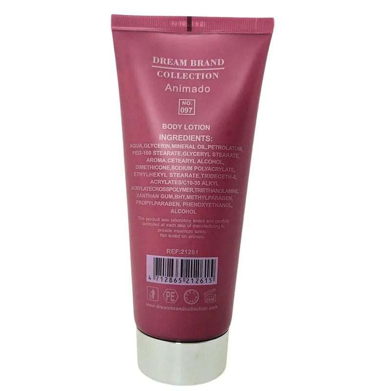 Brand Collection 097 - Creme - Animado 200ml