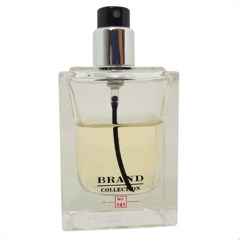 Brand Collection 141 - Dior Cologne - Masculino 25ml