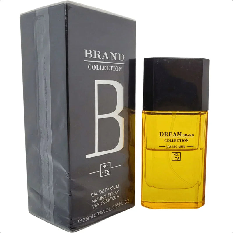 Brand Collection - 175 Aztec Men 25ml