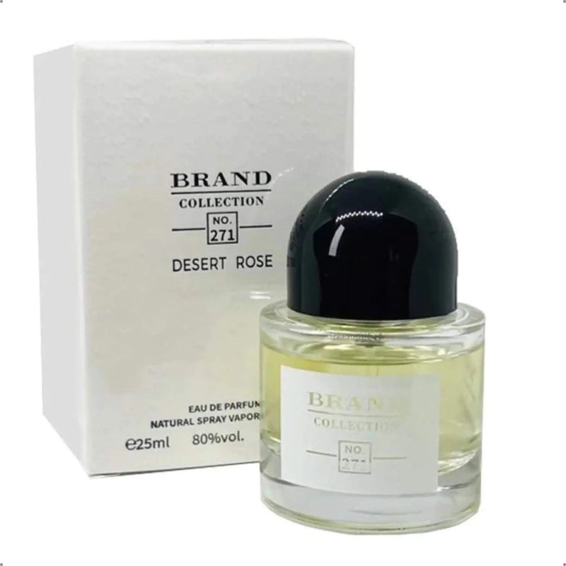 Brand Collection 271 - Desert Rose 25ml