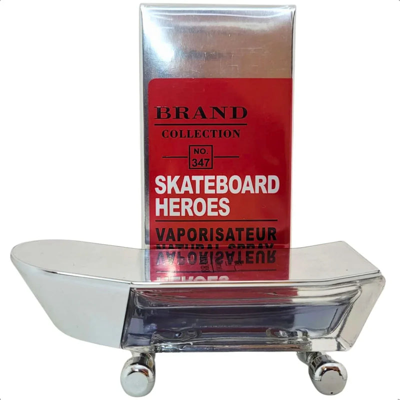 Brand Collection - 347 212 Skateboard Heroes 25ml