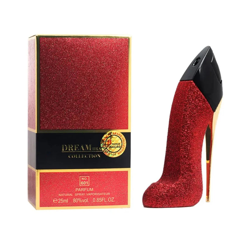 601 - Sapatinho Olympéa - Brandcollection