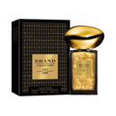 Brand Collection 330 - Prive Gold Feminino 25ml