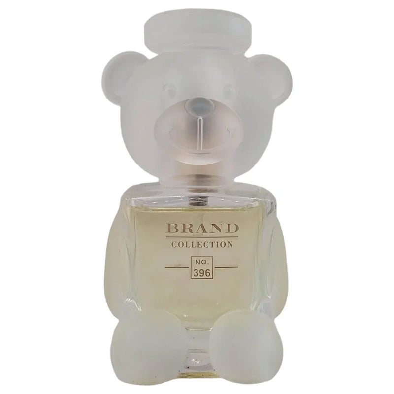 Brand Collection 396 - Teddy 2 Feminino 25ml