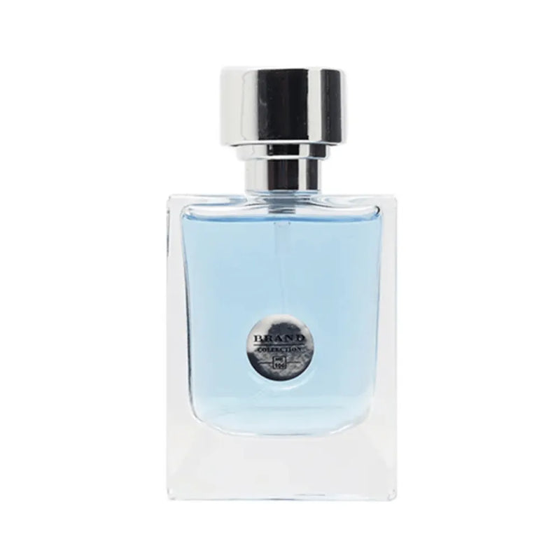 Brand Collection 106 - Versace Pour Homem - Masculino 25ml