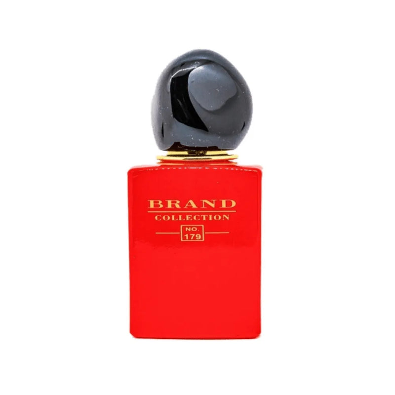 179 - Sí Passione - Brandcollection