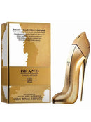 372 - Good Girl Gold Fantasy - Brandcollection