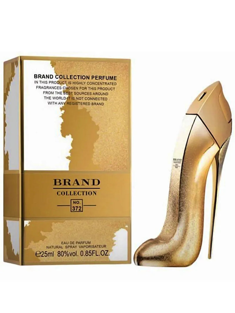 372 - Good Girl Gold Fantasy - Brandcollection