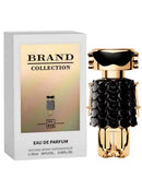 Brand Collection - 415 Renown Black 25ml