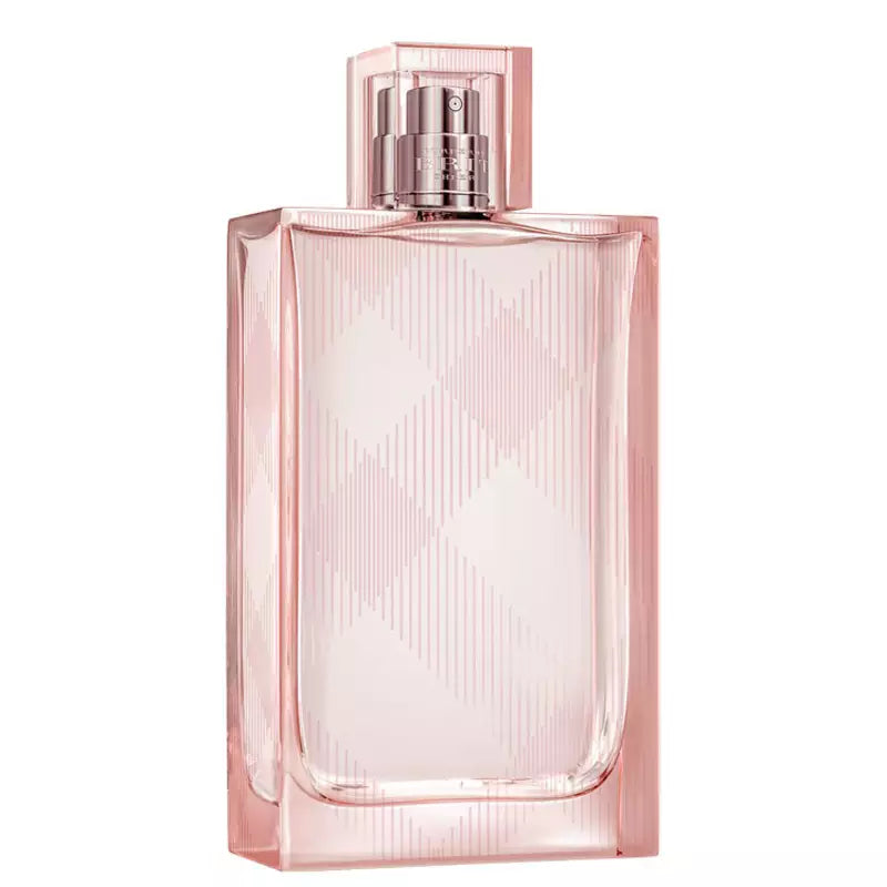 Perfume Brit Sheer Burberry Eau de Toilette - 100ml
