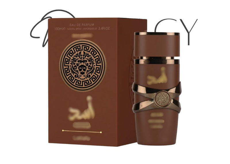 PROMOÇÃO COMPRE 1 LEVE 4 - Coleção Árabe Masculina Lançamento 2025 - Pré Esquenta Black Friday! 🔥 - 100ml Cada