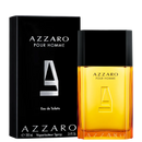 Perfume Azzaro Pour Homme Eau de Toilette - 100ml