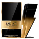 Perfume Bad Boy Extreme Carolina Herrera Eau de Parfum - 100ml