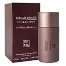 Brand Collection 156 - Classic Men S - 25ml