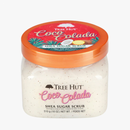 Esfoliante Tree Hut Coco Colada 510g
