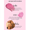 Esfoliante Tree Hut Cotton Candy (Algodão doce) 510g