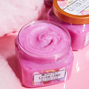 Esfoliante Tree Hut Cotton Candy (Algodão doce) 510g