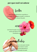 Esfoliante Tree Hut Pink Hibiscus 510g