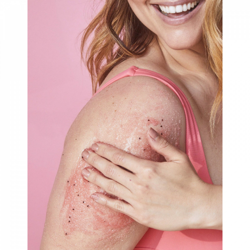 Esfoliante Tree Hut Watermelon (Melancia) 510g