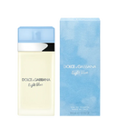 Perfume Light Blue Dolce & Gabbana Eau de Toilette - 100ml