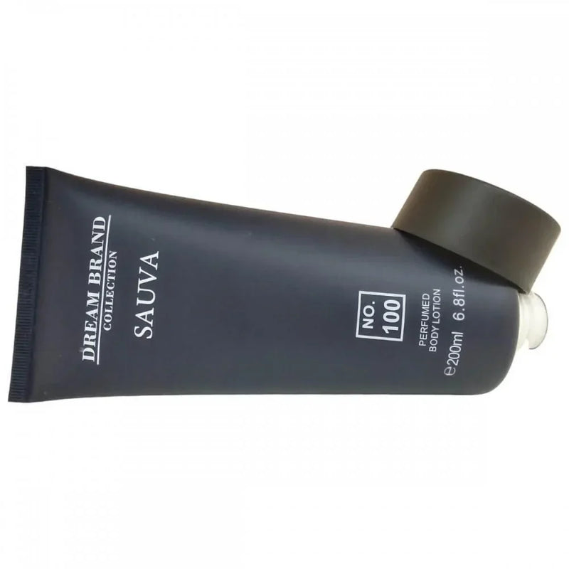 Brand Collection 100 - Creme Hidratante - Sauva - 200ml