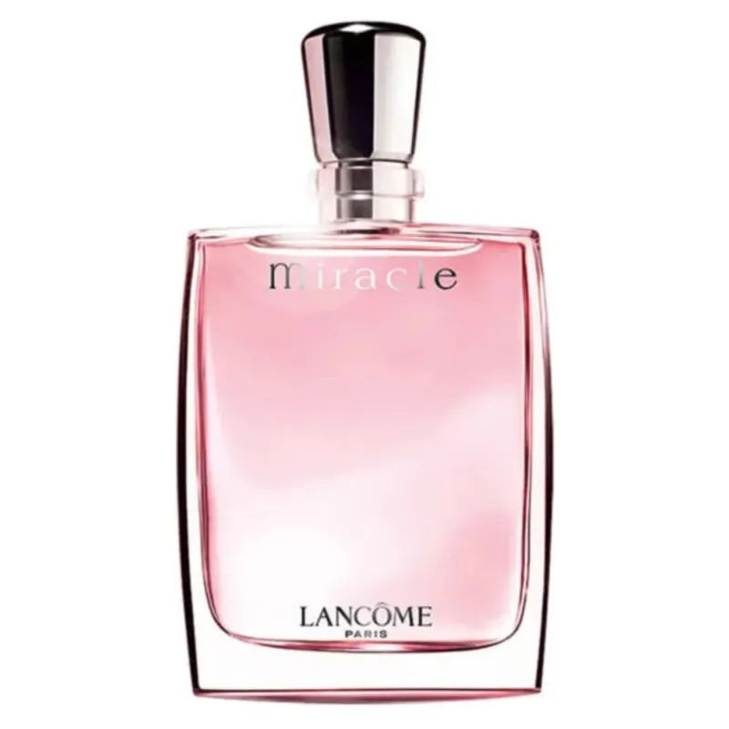 Perfume Miracle Lancôme Eau de Parfum - 100ml