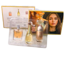 Kit n° 02 com 3 perfumes Dream Brandcollection