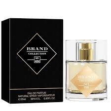 434 - Brandcollection - Kilian Angels- 25 ml