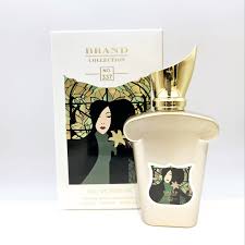 337 - Lira Brandcollection - Feminino 25 ml