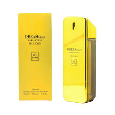 005- One Million 100ml - Dream Brandcollection