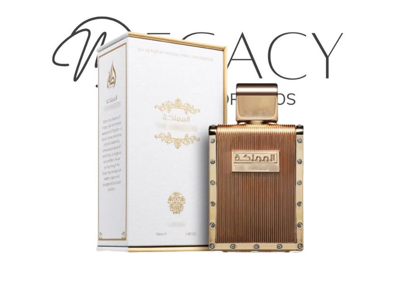 PROMOÇÃO COMPRE 1 LEVE 3 - Coleção Árabe Masculina Burj Khalifa - Pré Esquenta Black Friday! 🔥 - 100ml Cada