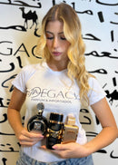 PROMOÇÃO COMPRE 1 LEVE 4 - Coleção Árabe Masculina Lançamento 2025 - Pré Esquenta Black Friday! 🔥 - 100ml Cada