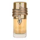 Perfume Arabe Masculino Lattafa Musamam White Intense EDP 100ml