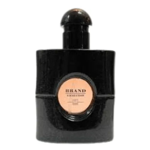 Brand Collection 055 - Ysl Black Opium - Feminino 25ml