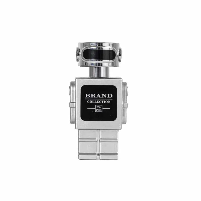 Brand Collection 296 - Phanton - Masculino 25ml