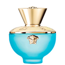 Perfume Dylan Turquoise Versace Eau de Toilette - 100ml